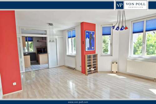 Foto - Wohnung zum Kaufen in Minden 299.000,00 € 103.65 m²