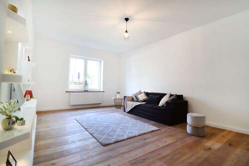 Foto - Wohnung zum Kaufen in Hannover 449.000,00 € 94 m²
