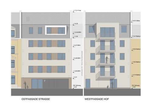 Foto - Wohnung zum Kaufen in Dresden 790.000,00 € 119.74 m²