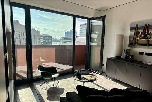 Foto - Wohnung zum Kaufen in Hamburg 990.000,00 € 90 m²