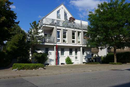 Foto - Wohnung zum Mieten in Herford 690,00 € 72 m²