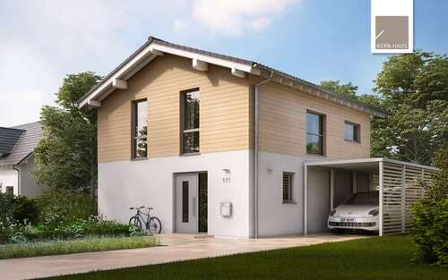 Foto - Haus zum Kaufen in Burbach 502.200,00 € 121 m²