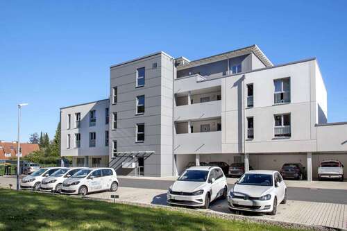 Foto - Wohnung zum Mieten in Lüdenscheid 751,00 € 65.32 m²