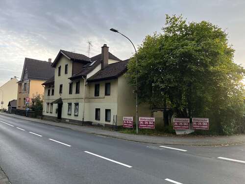 Foto - Haus zum Kaufen in Laubach 210.000,00 € 167 m²