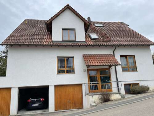 Foto - Wohnung zum Kaufen in Allmersbach im Tal 763.759,00 € 235 m²