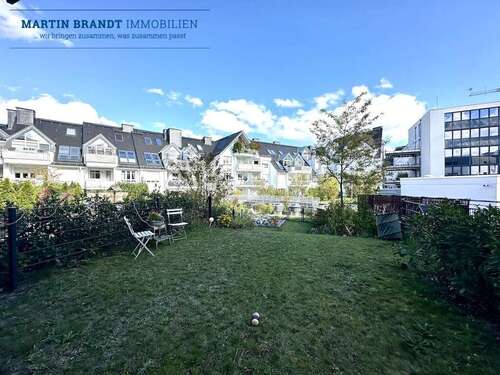 Foto - Wohnung zum Kaufen in Idstein 482.000,00 € 103.06 m²