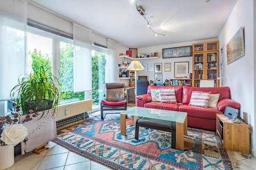 Foto - Wohnung zum Kaufen in Niendorf 159.000,00 € 53 m²