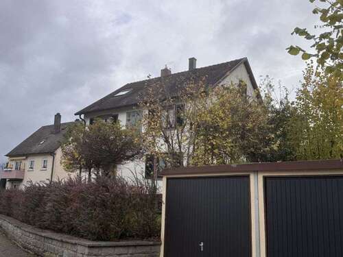 Foto - Haus zum Kaufen in Gaggenau 483.000,00 € 165 m²