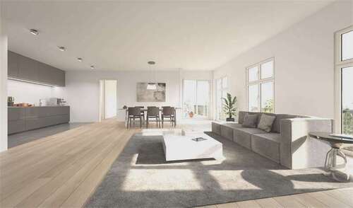 Foto - Wohnung zum Kaufen in Berlin 1.249.000,00 € 124.76 m²