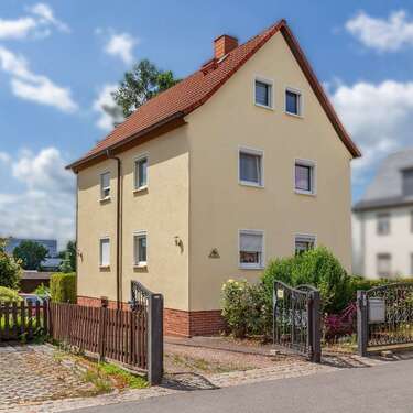 Foto - Haus zum Kaufen in Chemnitz 249.000,00 € 90 m²