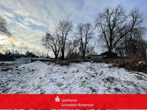 Foto - Grundstück zu verkaufen in Augsburg 430.000,00 € 581 m²