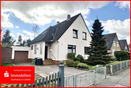 Foto - Haus zum Kaufen in Stockelsdorf 349.000,00 € 165 m²