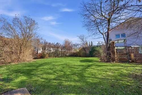 Foto - Grundstück zu verkaufen in Krailling 1.100.000,00 € 518 m²