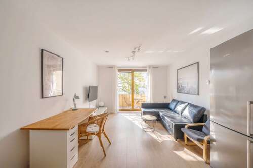Foto - Wohnung zum Kaufen in Berlin-Prenzlauer Berg 225.000,00 € 36 m²