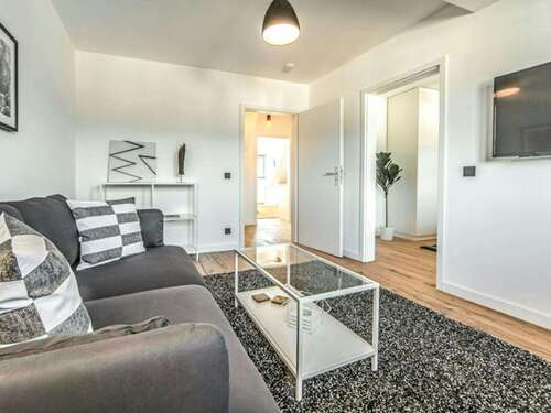 Foto - Wohnen auf Zeit in Düsseldorf 1.500,00 €