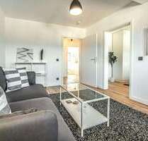 Wohnen auf Zeit in Düsseldorf 1.500,00 €