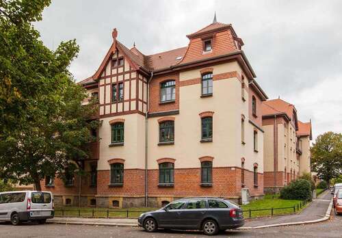 Foto - Wohnung zum Mieten in Leipzig 429,53 € 58.44 m²