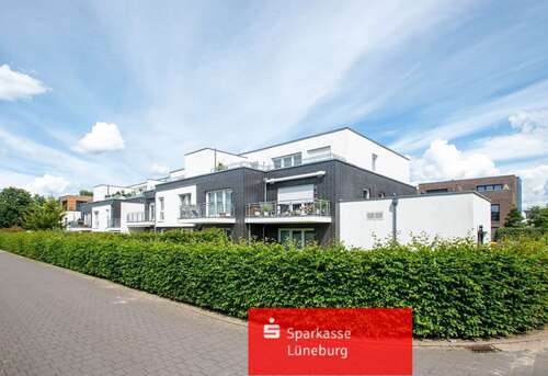 Foto - Wohnung zum Kaufen in Lüneburg 490.000,00 € 89.9 m²