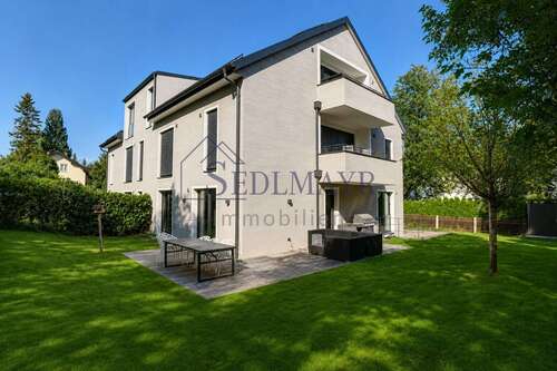 Foto - Wohnung zum Mieten in Seefeld 1.950,00 € 120 m²