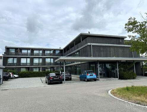 Foto - Wohnung zum Mieten in Olching 650,00 € 30 m²