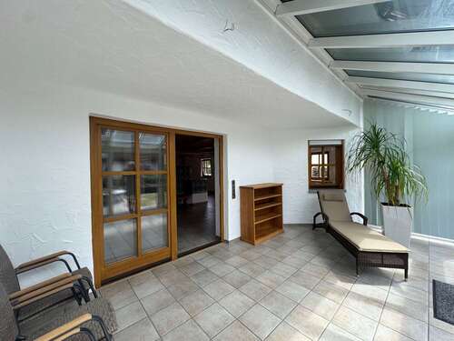 Foto - Wohnung zum Mieten in Eging am See 1.200,00 € 120 m²
