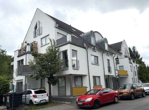 Foto - Wohnung zum Kaufen in Wiesbaden 254.000,00 € 57 m²