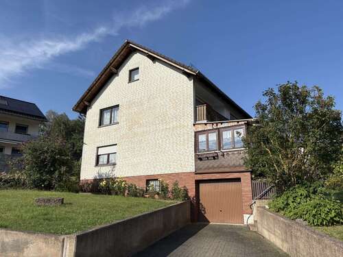 Foto - Haus zum Kaufen in Höxter 198.000,00 € 180 m²
