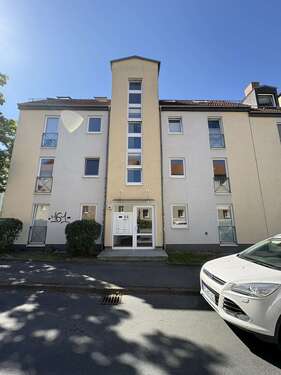 Foto - Wohnung zum Kaufen in Freiberg 65.000,00 € 53.81 m²