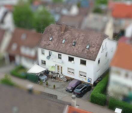 Foto - Haus zum Kaufen in Gerstetten 350.000,00 € 328 m²
