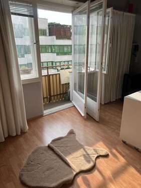 Foto - Wohnung zum Kaufen in Berlin 185.000,00 € 31 m²