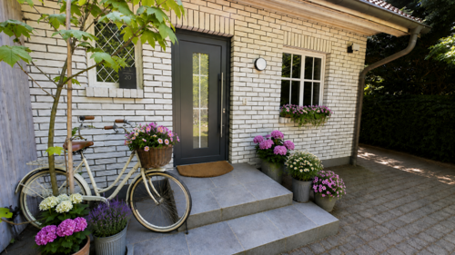 Foto - Haus zum Kaufen in Aumühle 647.000,00 € 110 m²