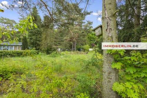 Foto - Grundstück zu verkaufen in Wandlitz 289.000,00 € 866 m²