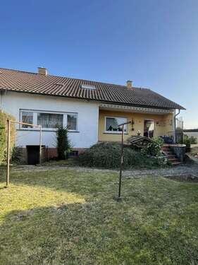 Foto - Haus zum Kaufen in Karlsdorf-Neuthard 490.000,00 € 142 m²