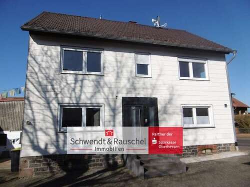 Foto - Haus zum Kaufen in Romrod 185.000,00 € 100 m²