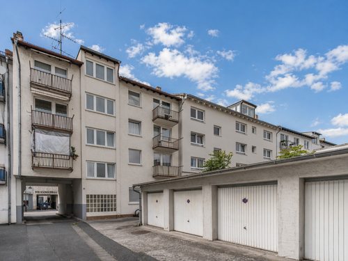 Foto - Haus zum Kaufen in Mainz-Kastel 1.200.000,00 € 409.97 m²