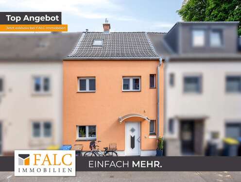 Foto - Haus zum Kaufen in Köln 570.000,00 € 104 m²