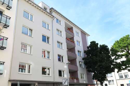 Foto - Wohnung zum Mieten in Mainz-Neustadt 1.200,00 € 63.1 m²