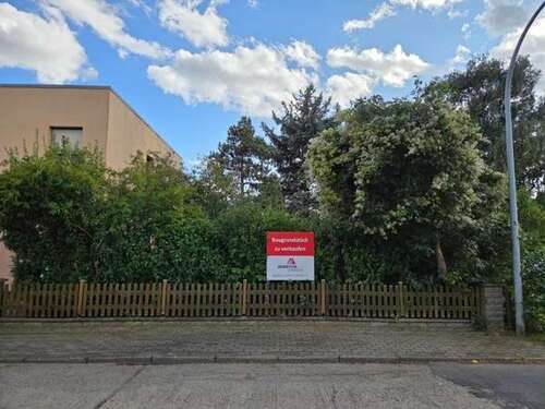 Foto - Grundstück zu verkaufen in Aschersleben 12.000,00 € 403 m²