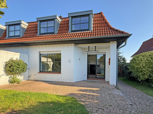 Foto - Haus zum Mieten in Minden 1.350,00 € 155 m²