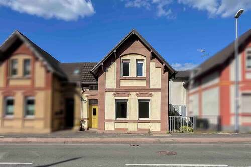 Foto - Haus zum Kaufen in Velbert 175.000,00 € 98.7 m²