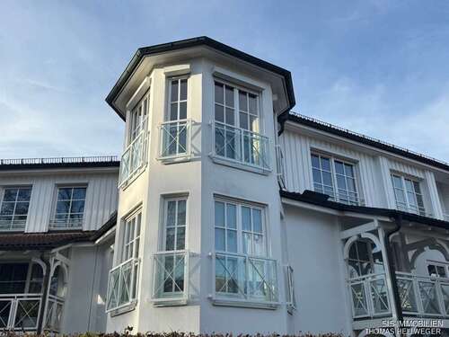 Foto - Wohnung zum Mieten in München Solln 1.300,00 € 60 m²