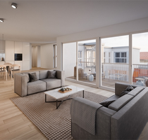 Wohnung zum Kaufen in Berlin 969.000,00 € 107.42 m²