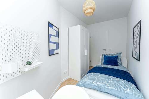 Foto - WG-Zimmer in Berlin 560,00 € 11 m²