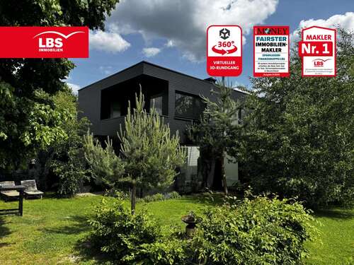 Foto - Haus zum Kaufen in Hille 799.950,00 € 163.56 m²