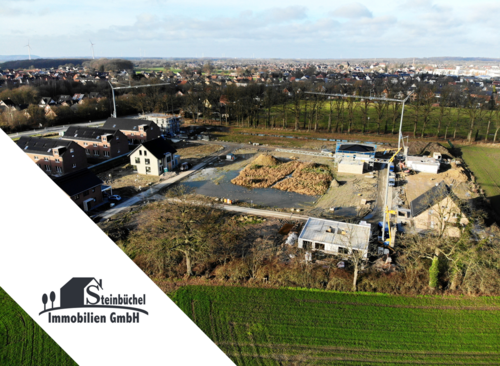 Foto - Haus zum Kaufen in Steinfurt 373.545,00 € 108.6 m²