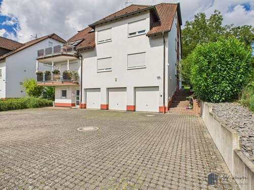 Foto - Wohnung zum Kaufen in Koblenz Rübenach 245.000,00 € 85 m²