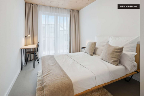 Foto - WG-Zimmer in Berlin 670,00 € 15 m²