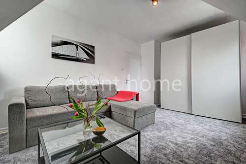 Foto - Wohnung zum Mieten in Stuttgart 1.250,00 € 50 m²