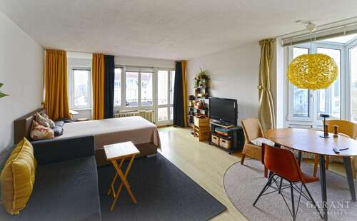 Foto - Wohnung zum Kaufen in Erding 325.000,00 € 50 m²