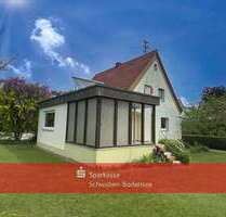 Haus zum Kaufen in Bibertal 339.000,00 € 122.27 m²
